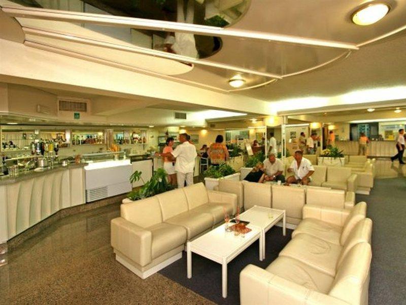 Zorna Plava Laguna Szálloda 3*