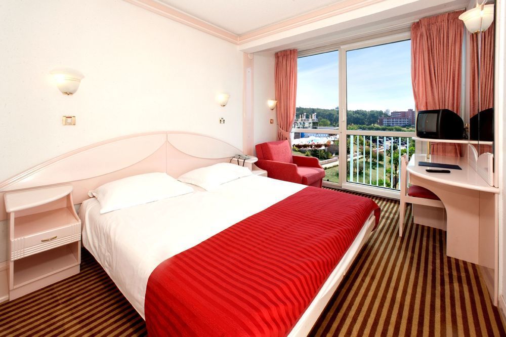 Zorna Plava Laguna 3* Poreč