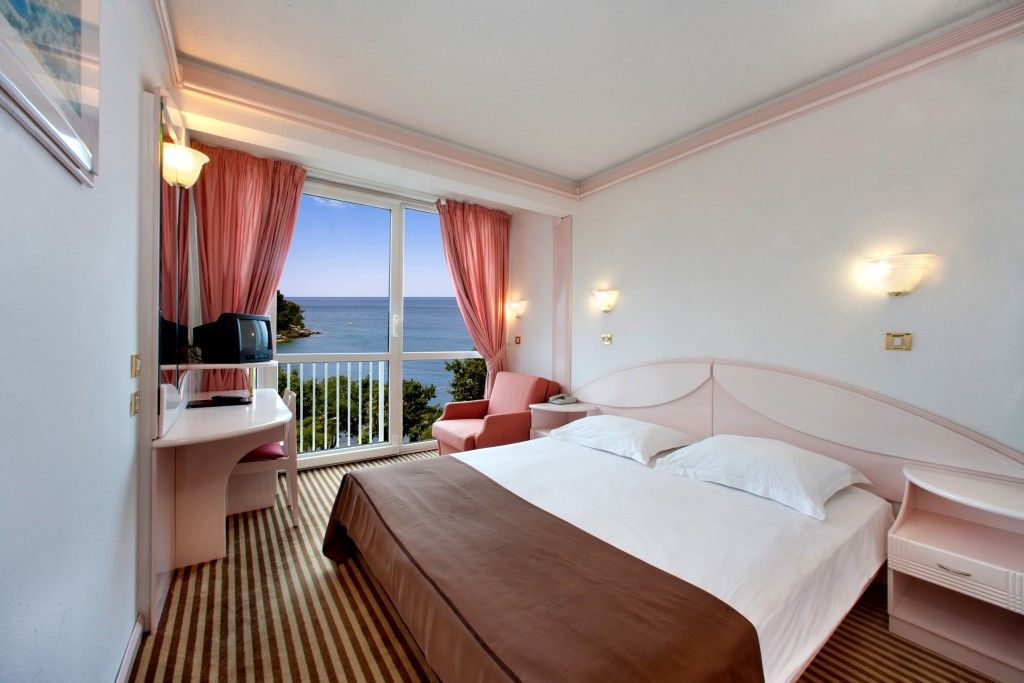 Zorna Plava Laguna 3* Poreč